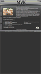 Mobile Screenshot of mvkfinancial.com